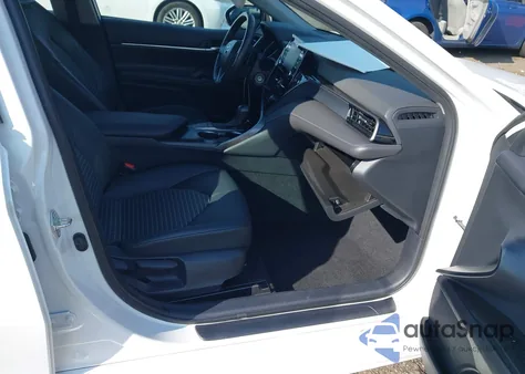 2024 Toyota Camry Se from USA, damaged, VIN 4T1G11AK7RU863199